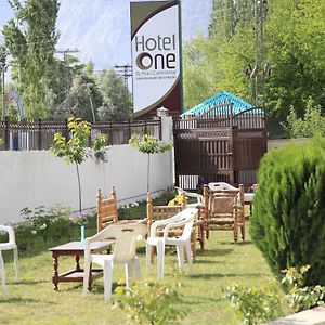 Hotel One Skardu